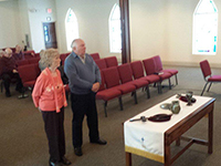 New Elders