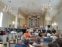 Gautier Pres Church