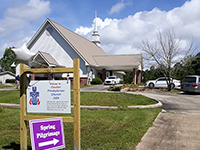 Gautier Pres Church